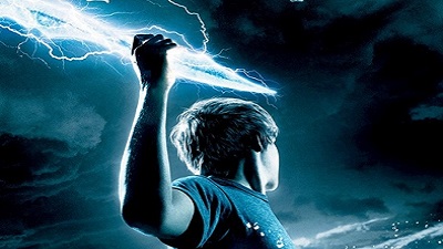 The Percy Jackson Quiz