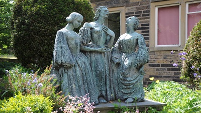 How well do you know the Bronte sisters?