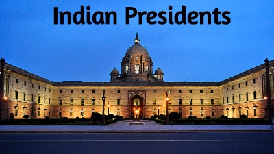 Residents of Rashtrapati Bhavan