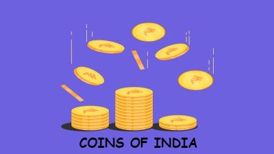 Become a coin collector