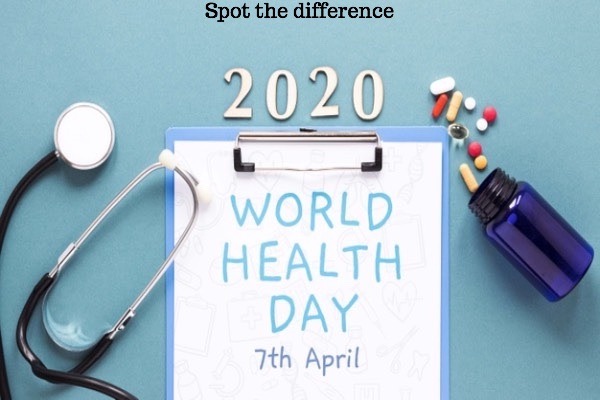 World Health Day 2020