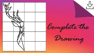 Drawing with lines – 2