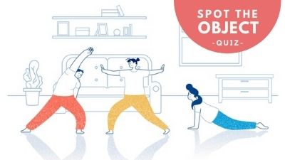 Gym in your home