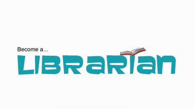 Become a Librarian