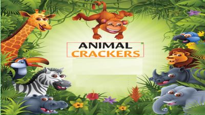 Animal Crackers