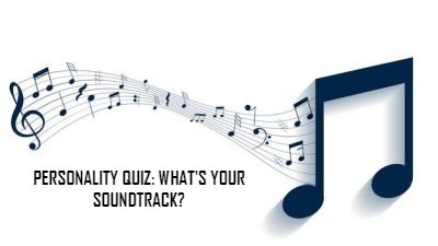 What’s your soundtrack?