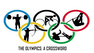 The Olympics: Crossword