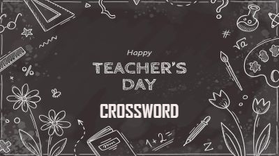 Happy Teachers’ Day