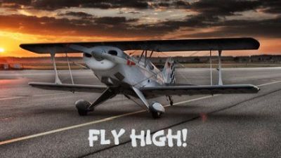 Amazing Flying Facts