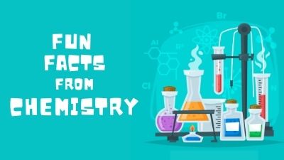 Curious Chemistry