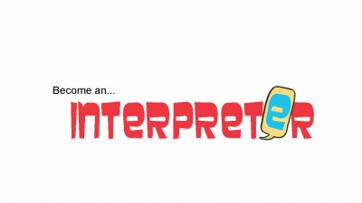 Become an Interpreter