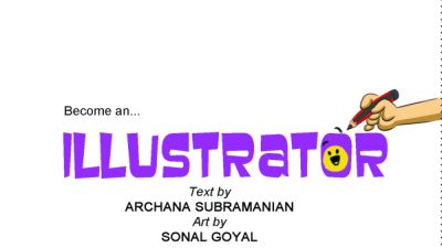 Become an Illustrator