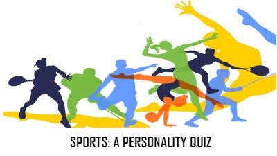 Which sport are you?