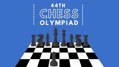 Chess Olympiad 2022 Quiz Questions And Answers, Chess Olympiad 2022 Quiz  Questions