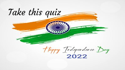 Freedom quiz