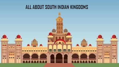 Sovereigns of south India