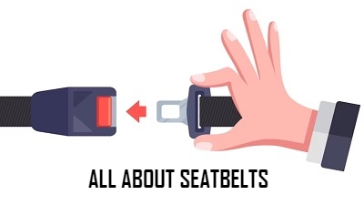 Buckle up!