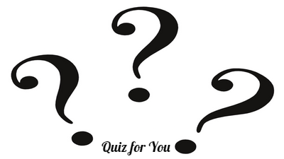 Quiz Whizz: August 1, 2024