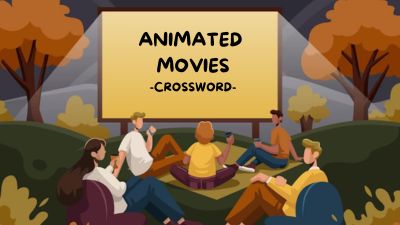 A fascination for animation