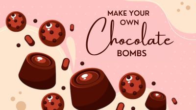 Become a choco-chef