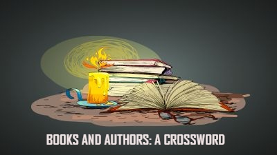 Books and authors