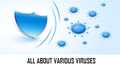 Virulent viruses