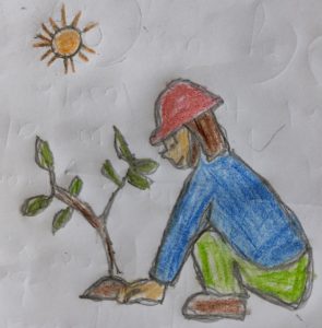 Abhiram Pulav Arth, III, Little Woods School, Kakinada, Andhra Pradesh