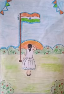 Mohamed Ziyad.M, III, Little Flower Public School (CBSE), Tirunelveli, Tamil Nadu