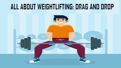 Weighted fitness