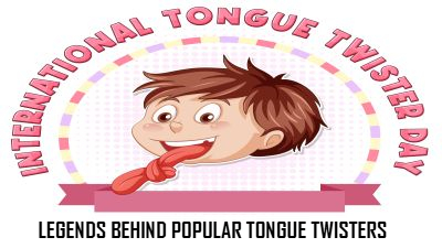 Exercise your tongue